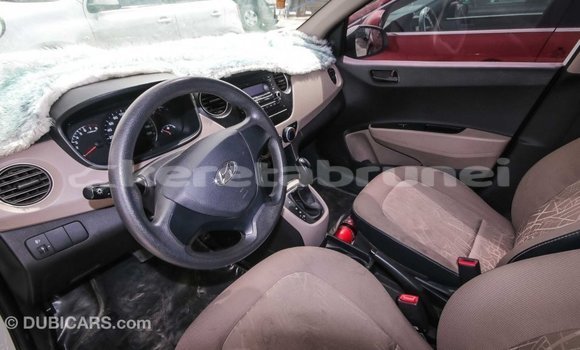 Buy Import Hyundai i10 White Car in Import - Dubai in Belait Buy Import Hyundai i10 White Car in Import - Dubai in Belait