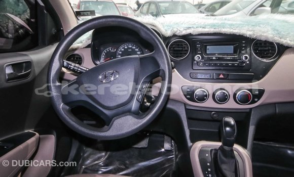 Buy Import Hyundai i10 White Car in Import - Dubai in Belait Buy Import Hyundai i10 White Car in Import - Dubai in Belait