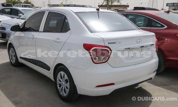 Buy Import Hyundai i10 White Car in Import - Dubai in Belait Buy Import Hyundai i10 White Car in Import - Dubai in Belait