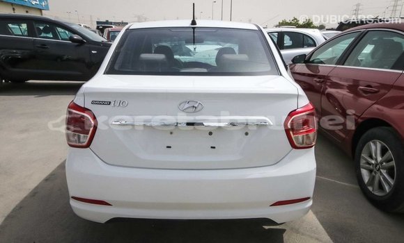 Buy Import Hyundai i10 White Car in Import - Dubai in Belait Buy Import Hyundai i10 White Car in Import - Dubai in Belait