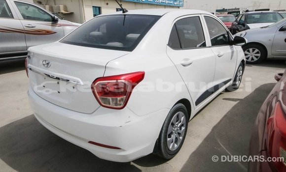 Buy Import Hyundai i10 White Car in Import - Dubai in Belait Buy Import Hyundai i10 White Car in Import - Dubai in Belait