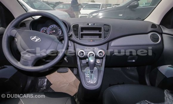 Buy Import Hyundai i10 Red Car in Import - Dubai in Belait Buy Import Hyundai i10 Red Car in Import - Dubai in Belait