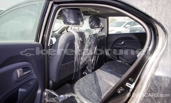 Buy Import Kia Rio Black Car in Import - Dubai in Belait Buy Import Kia Rio Black Car in Import - Dubai in Belait
