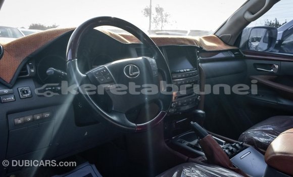 Buy Import Lexus LX Other Car in Import - Dubai in Belait Buy Import Lexus LX Other Car in Import - Dubai in Belait
