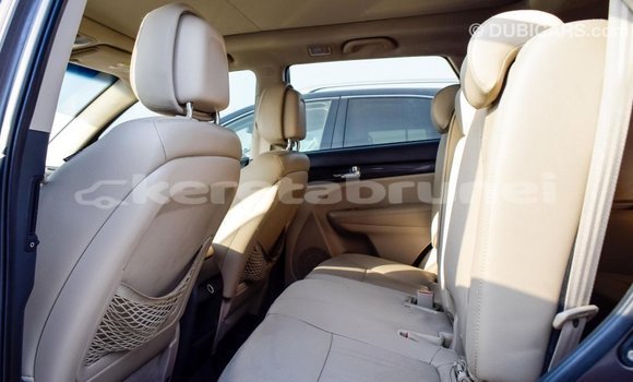Buy Import Kia Sorento Brown Car in Import - Dubai in Belait Buy Import Kia Sorento Brown Car in Import - Dubai in Belait