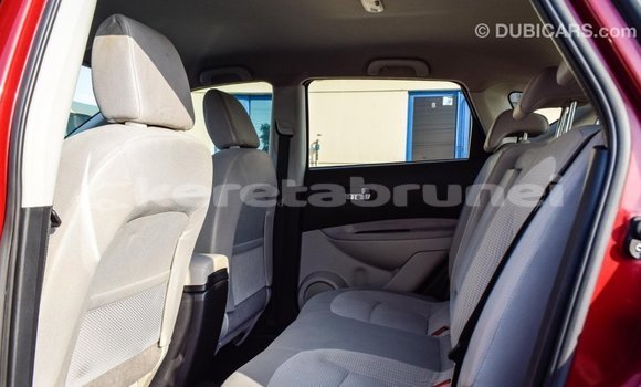 Buy Import Nissan Qashqai Red Car in Import - Dubai in Belait Buy Import Nissan Qashqai Red Car in Import - Dubai in Belait