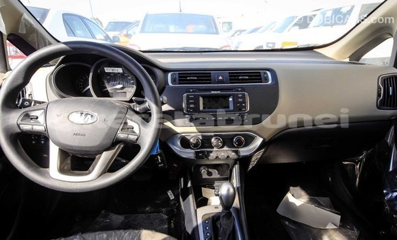 Buy Import Kia Rio Red Car in Import - Dubai in Belait Buy Import Kia Rio Red Car in Import - Dubai in Belait