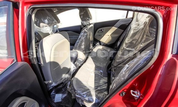 Buy Import Kia Rio Red Car in Import - Dubai in Belait Buy Import Kia Rio Red Car in Import - Dubai in Belait
