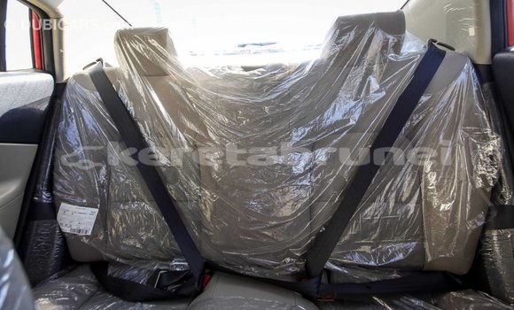 Buy Import Kia Rio Red Car in Import - Dubai in Belait Buy Import Kia Rio Red Car in Import - Dubai in Belait