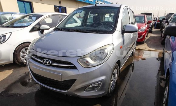 Buy Import Hyundai i10 Other Car in Import - Dubai in Belait Buy Import Hyundai i10 Other Car in Import - Dubai in Belait