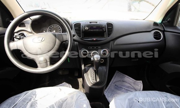 Buy Import Hyundai i10 Other Car in Import - Dubai in Belait Buy Import Hyundai i10 Other Car in Import - Dubai in Belait