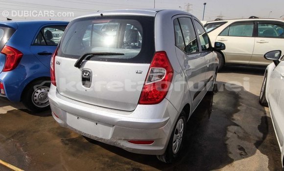 Buy Import Hyundai i10 Other Car in Import - Dubai in Belait Buy Import Hyundai i10 Other Car in Import - Dubai in Belait