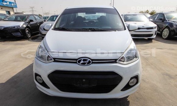 Buy Import Hyundai i10 White Car in Import - Dubai in Belait Buy Import Hyundai i10 White Car in Import - Dubai in Belait