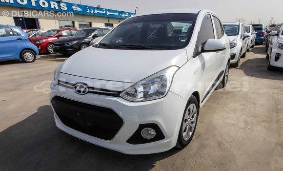 Buy Import Hyundai i10 White Car in Import - Dubai in Belait Buy Import Hyundai i10 White Car in Import - Dubai in Belait