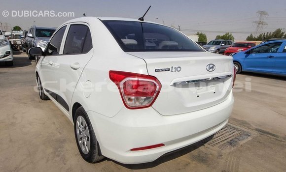 Buy Import Hyundai i10 White Car in Import - Dubai in Belait Buy Import Hyundai i10 White Car in Import - Dubai in Belait
