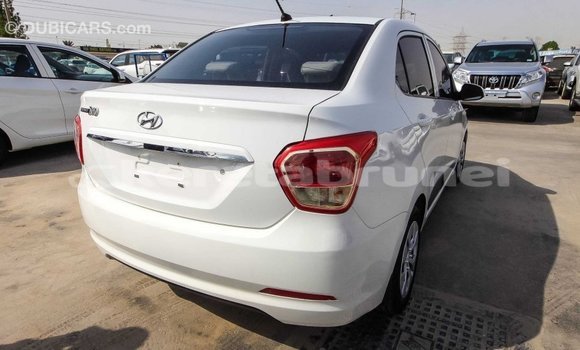 Buy Import Hyundai i10 White Car in Import - Dubai in Belait Buy Import Hyundai i10 White Car in Import - Dubai in Belait