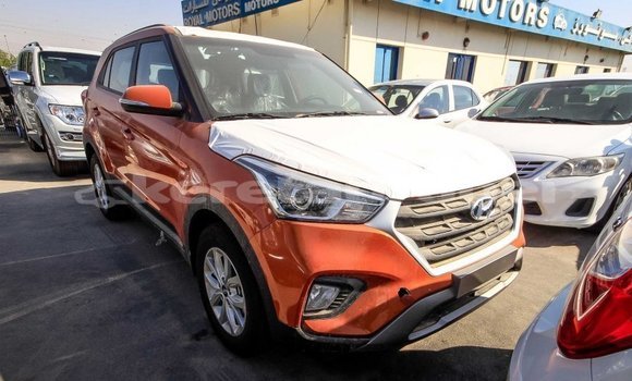 Buy Import Hyundai Creta Other Car in Import - Dubai in Belait Buy Import Hyundai Creta Other Car in Import - Dubai in Belait