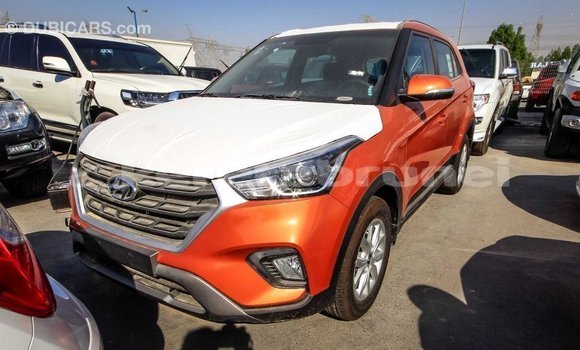 Buy Import Hyundai Creta Other Car in Import - Dubai in Belait Buy Import Hyundai Creta Other Car in Import - Dubai in Belait