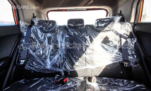 Buy Import Hyundai Creta Other Car in Import - Dubai in Belait Buy Import Hyundai Creta Other Car in Import - Dubai in Belait