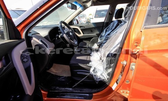 Buy Import Hyundai Creta Other Car in Import - Dubai in Belait Buy Import Hyundai Creta Other Car in Import - Dubai in Belait