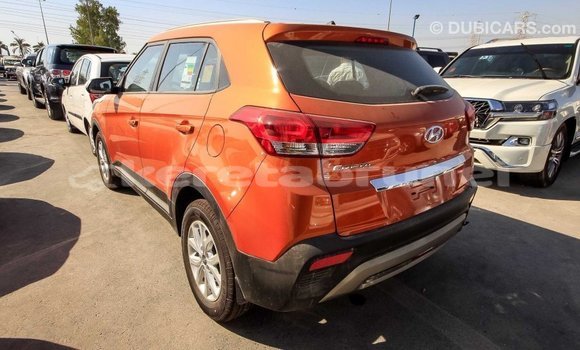 Buy Import Hyundai Creta Other Car in Import - Dubai in Belait Buy Import Hyundai Creta Other Car in Import - Dubai in Belait
