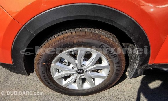 Buy Import Hyundai Creta Other Car in Import - Dubai in Belait Buy Import Hyundai Creta Other Car in Import - Dubai in Belait