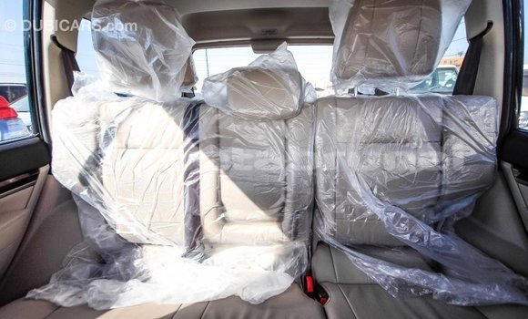 Buy Import Mitsubishi Pajero White Car in Import - Dubai in Belait Buy Import Mitsubishi Pajero White Car in Import - Dubai in Belait