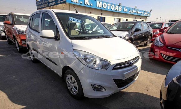 Buy Import Hyundai i10 White Car in Import - Dubai in Belait Buy Import Hyundai i10 White Car in Import - Dubai in Belait