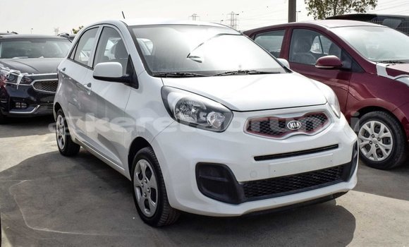 Buy Import Kia Picanto White Car in Import - Dubai in Belait Buy Import Kia Picanto White Car in Import - Dubai in Belait
