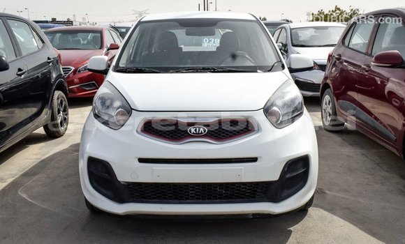 Buy Import Kia Picanto White Car in Import - Dubai in Belait Buy Import Kia Picanto White Car in Import - Dubai in Belait