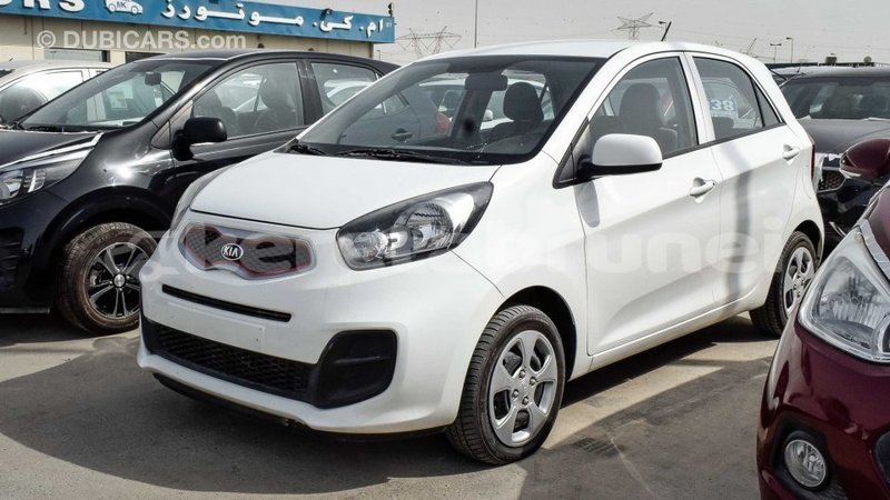 Big with watermark kia picanto belait import dubai 2018