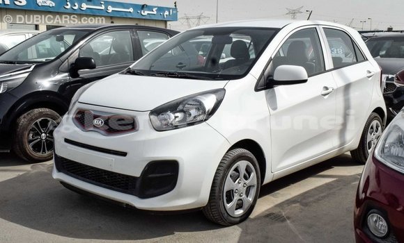 Buy Import Kia Picanto White Car in Import - Dubai in Belait Buy Import Kia Picanto White Car in Import - Dubai in Belait