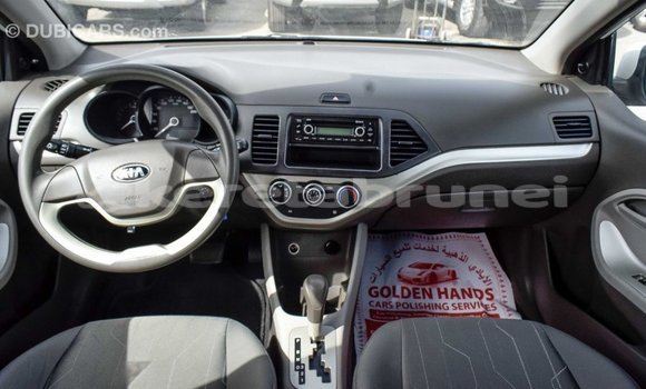 Buy Import Kia Picanto White Car in Import - Dubai in Belait Buy Import Kia Picanto White Car in Import - Dubai in Belait