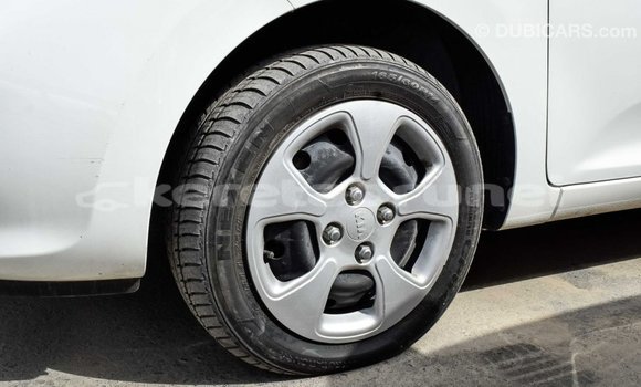 Buy Import Kia Picanto White Car in Import - Dubai in Belait Buy Import Kia Picanto White Car in Import - Dubai in Belait