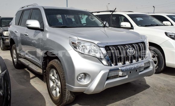 Buy Import Toyota Prado Other Car in Import - Dubai in Belait Buy Import Toyota Prado Other Car in Import - Dubai in Belait