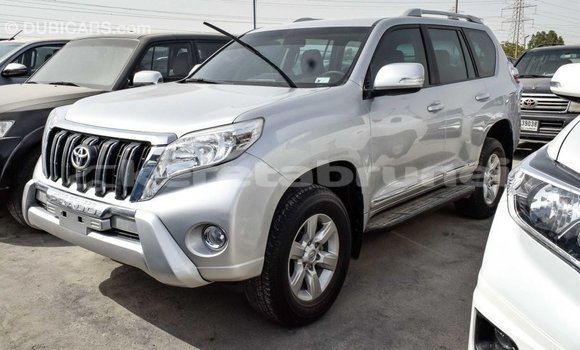 Buy Import Toyota Prado Other Car in Import - Dubai in Belait Buy Import Toyota Prado Other Car in Import - Dubai in Belait