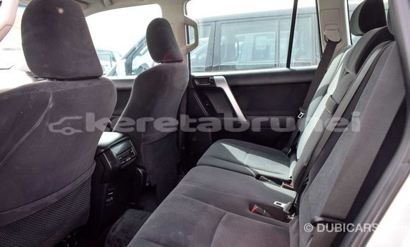 Buy Import Toyota Prado Other Car in Import - Dubai in Belait Buy Import Toyota Prado Other Car in Import - Dubai in Belait