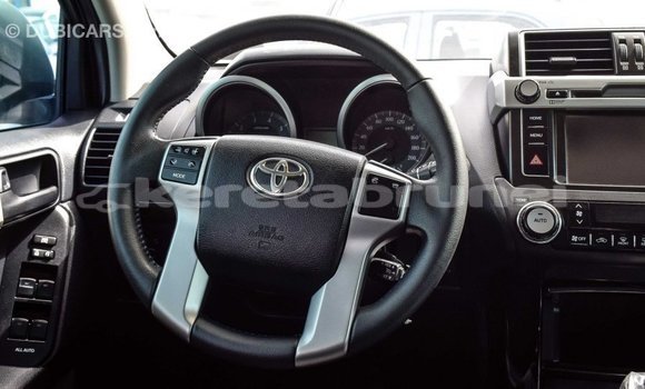 Buy Import Toyota Prado Other Car in Import - Dubai in Belait Buy Import Toyota Prado Other Car in Import - Dubai in Belait