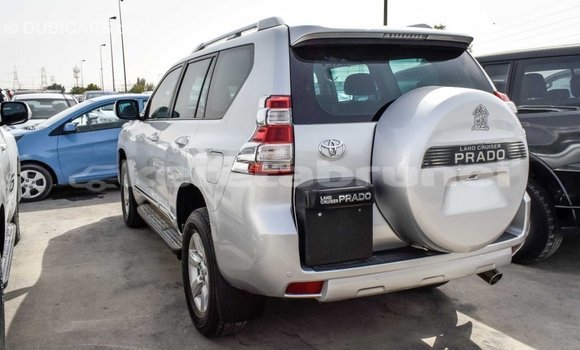 Buy Import Toyota Prado Other Car in Import - Dubai in Belait Buy Import Toyota Prado Other Car in Import - Dubai in Belait