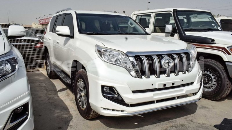 Big with watermark toyota prado belait import dubai 2020