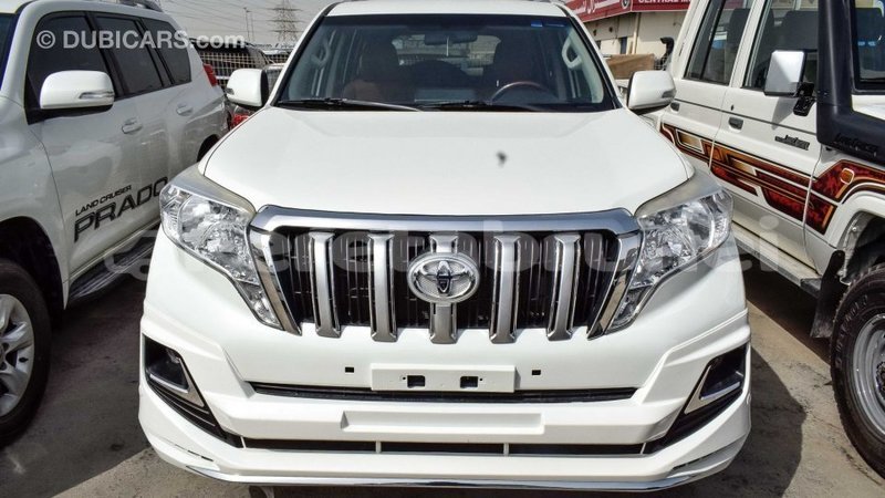 Big with watermark toyota prado belait import dubai 2020
