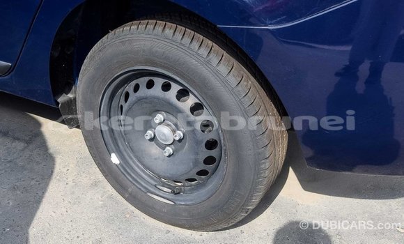 Buy Import Renault Symbol Blue Car in Import - Dubai in Belait Buy Import Renault Symbol Blue Car in Import - Dubai in Belait