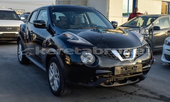 Buy Import Nissan Juke Black Car in Import - Dubai in Belait Buy Import Nissan Juke Black Car in Import - Dubai in Belait