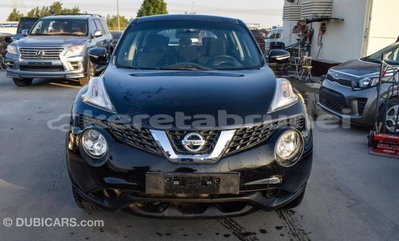 Buy Import Nissan Juke Black Car in Import - Dubai in Belait Buy Import Nissan Juke Black Car in Import - Dubai in Belait