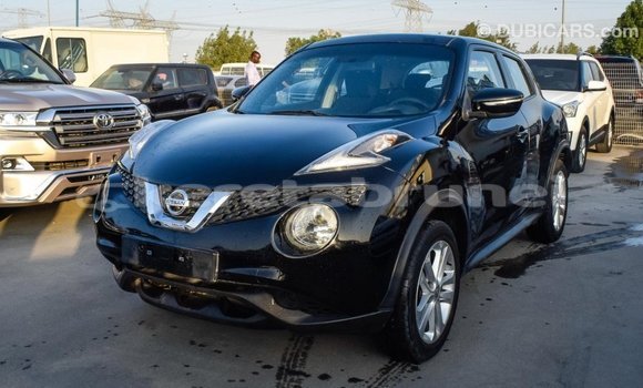 Buy Import Nissan Juke Black Car in Import - Dubai in Belait Buy Import Nissan Juke Black Car in Import - Dubai in Belait