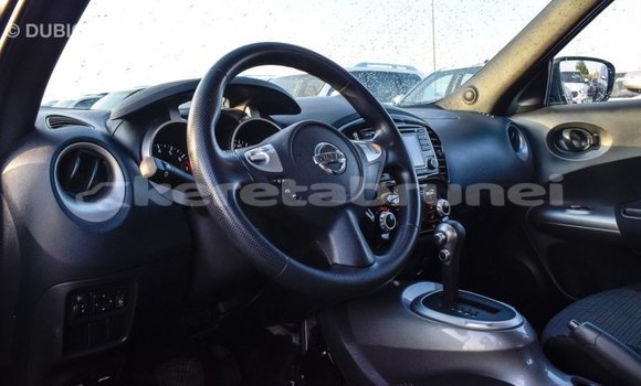 Buy Import Nissan Juke Black Car in Import - Dubai in Belait Buy Import Nissan Juke Black Car in Import - Dubai in Belait