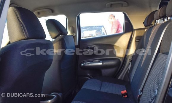 Buy Import Nissan Juke Black Car in Import - Dubai in Belait Buy Import Nissan Juke Black Car in Import - Dubai in Belait