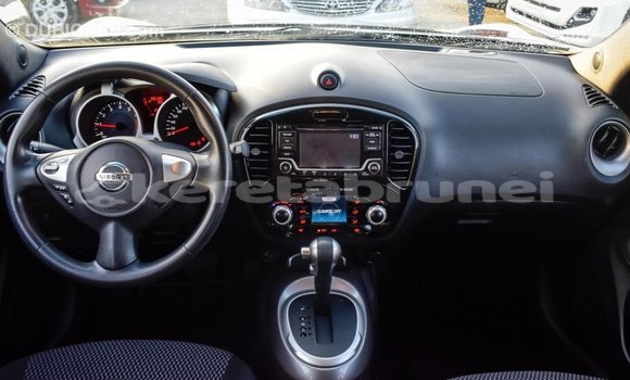 Buy Import Nissan Juke Black Car in Import - Dubai in Belait Buy Import Nissan Juke Black Car in Import - Dubai in Belait