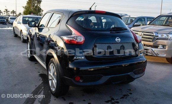 Buy Import Nissan Juke Black Car in Import - Dubai in Belait Buy Import Nissan Juke Black Car in Import - Dubai in Belait