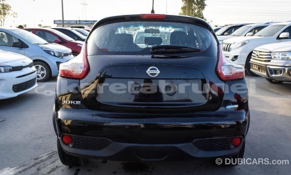 Buy Import Nissan Juke Black Car in Import - Dubai in Belait Buy Import Nissan Juke Black Car in Import - Dubai in Belait